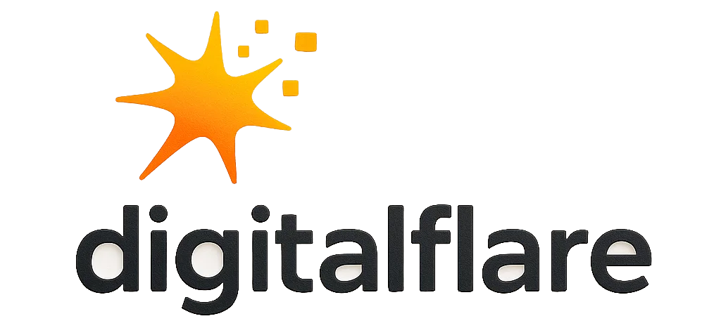 Digital Flare